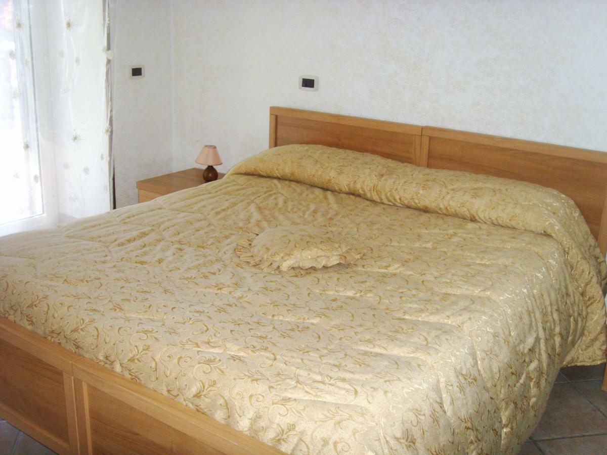 Bed and Breakfast Casa Lieta Subiaco Zewnętrze zdjęcie