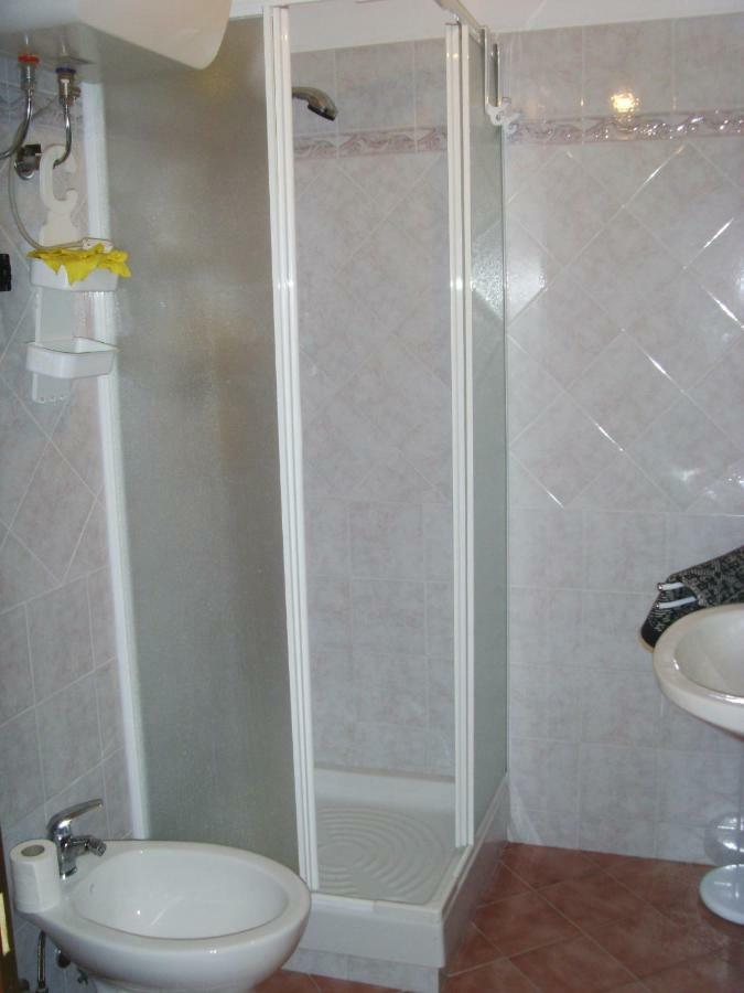 Bed and Breakfast Casa Lieta Subiaco Zewnętrze zdjęcie
