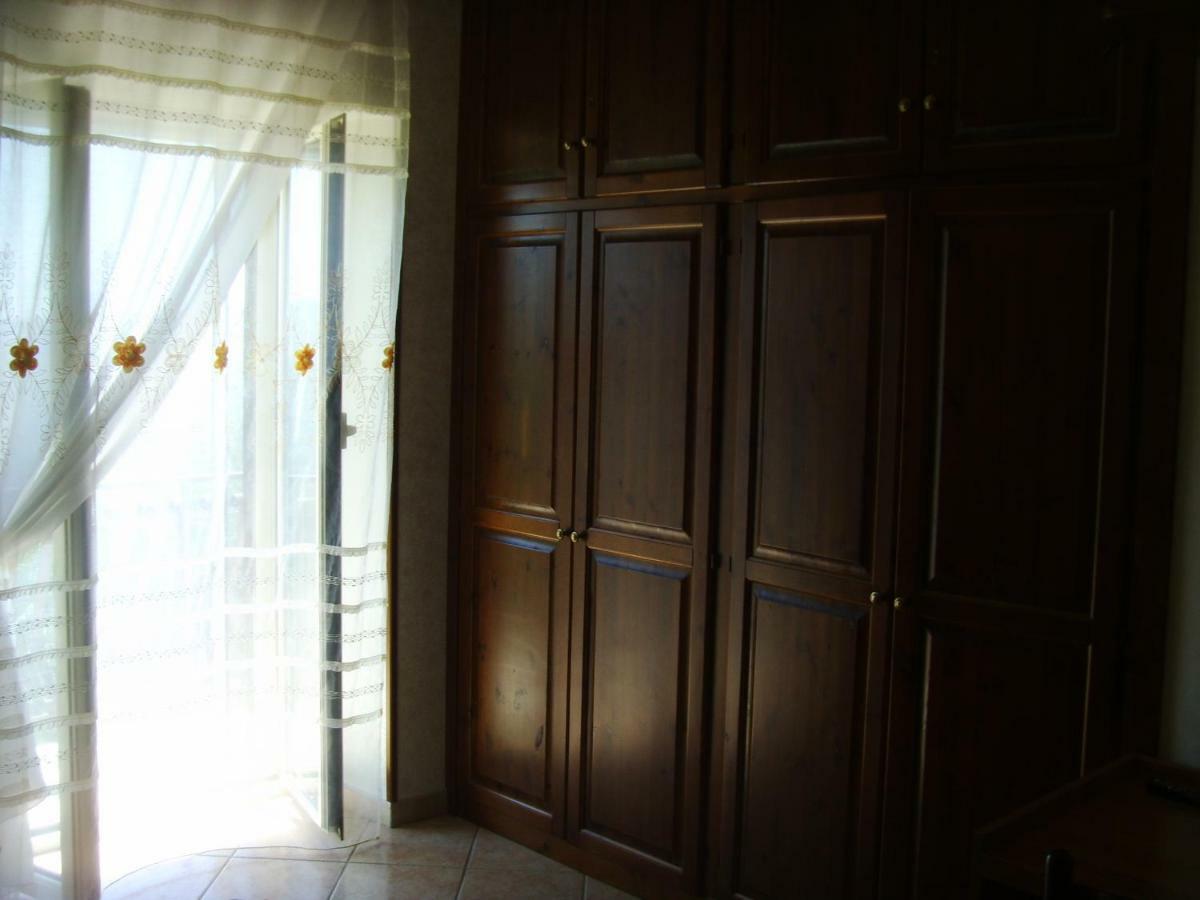 Bed and Breakfast Casa Lieta Subiaco Zewnętrze zdjęcie