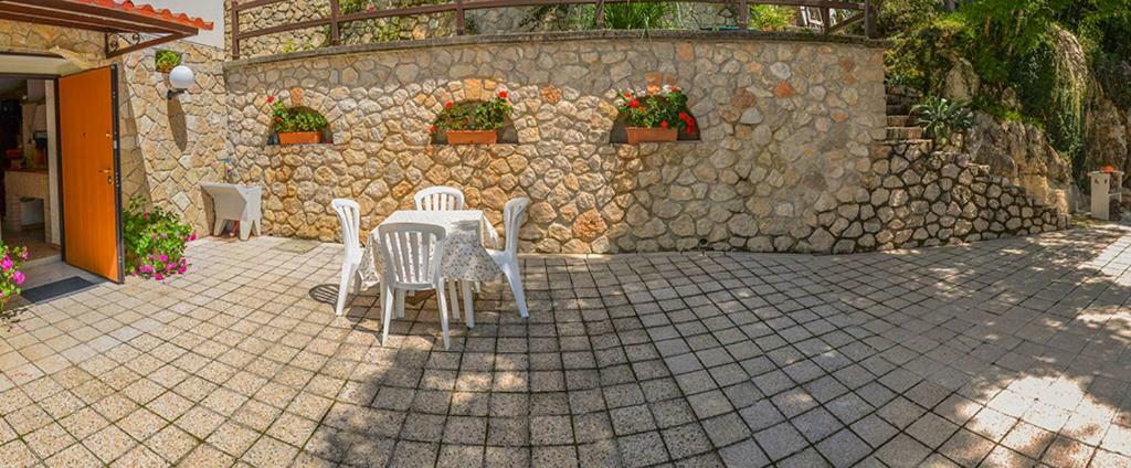 Bed and Breakfast Casa Lieta Subiaco Zewnętrze zdjęcie