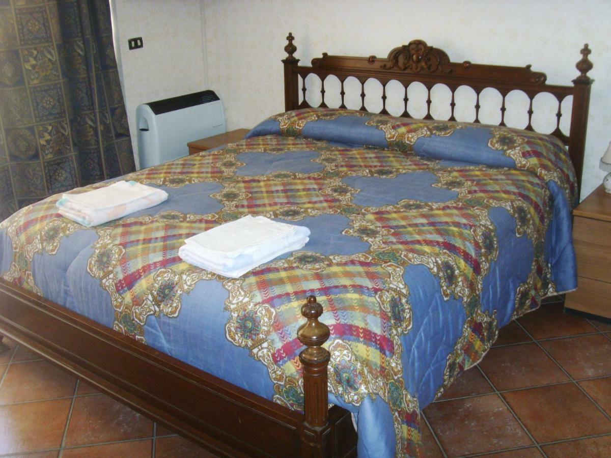 Bed and Breakfast Casa Lieta Subiaco Zewnętrze zdjęcie