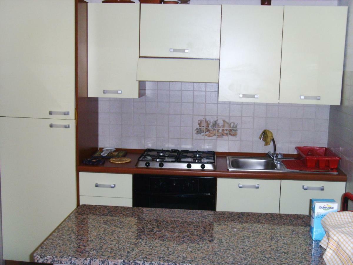 Bed and Breakfast Casa Lieta Subiaco Zewnętrze zdjęcie
