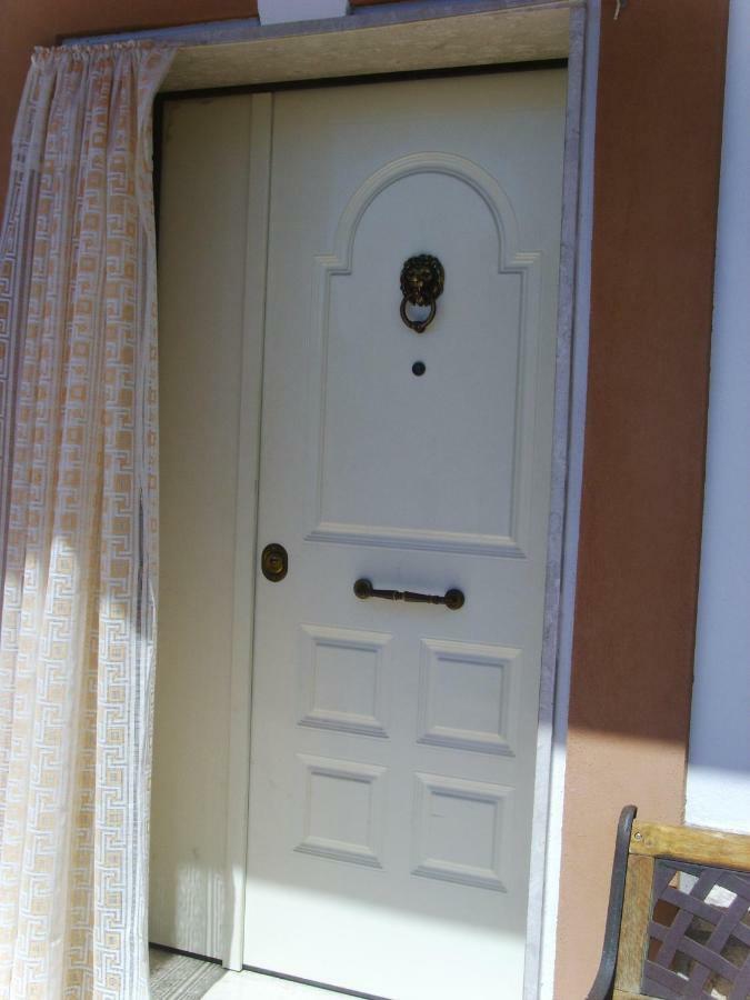 Bed and Breakfast Casa Lieta Subiaco Zewnętrze zdjęcie