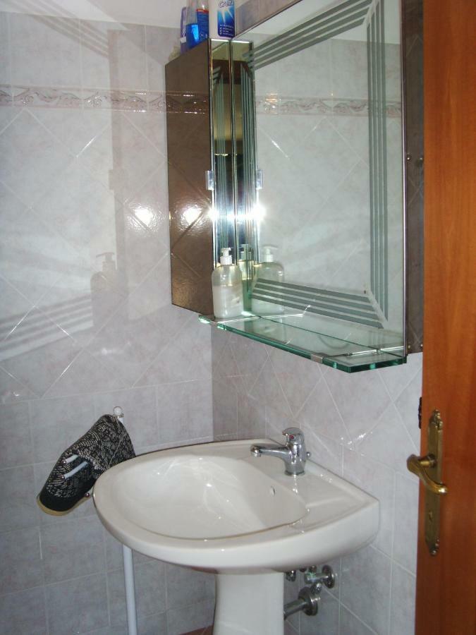 Bed and Breakfast Casa Lieta Subiaco Zewnętrze zdjęcie